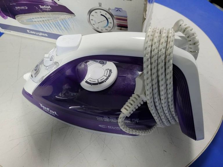 Дешиво Tefal FV3970 с ломбарда