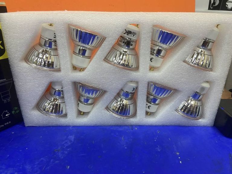 Оголошення Eacll 10pack Б/У