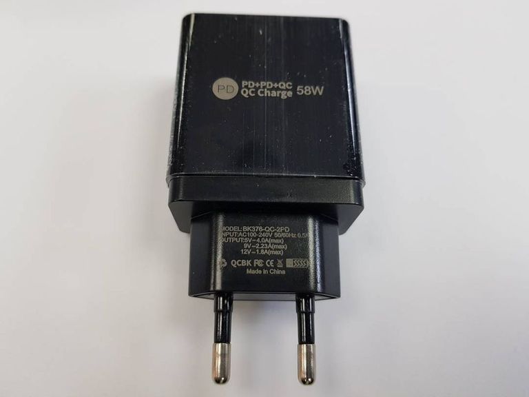 Дешиво Rohs 58w с ломбарда