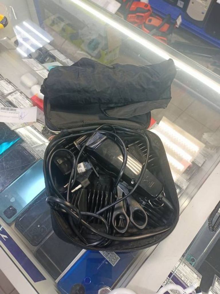 Купити Moser 1400-0087 Б/У