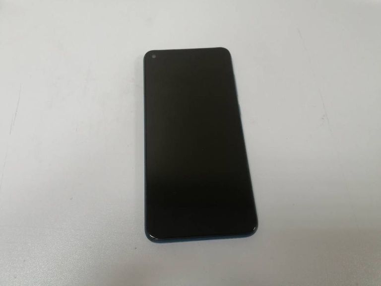 Оголошення Xiaomi Redmi Note 9 4/128GB Blue (no NFC) Б/У