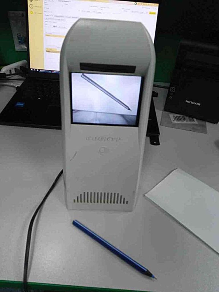 Купити Спектр Видео-К Б/У