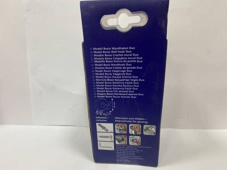 Дешиво Wenko 21578100 с ломбарда