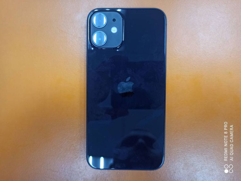 Дешево Apple iPhone 12 mini 128GB (PRODUCT)RED з ломбарду