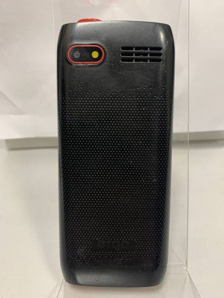 Оголошення Ergo f247 flash Б/У