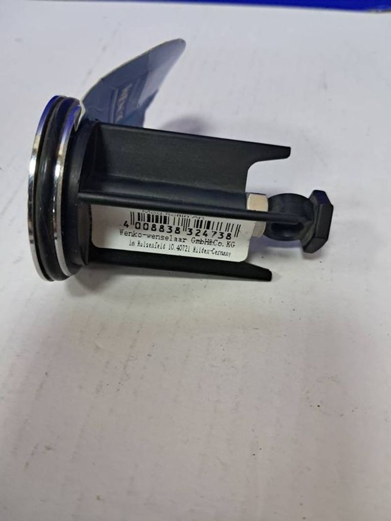 Оголошення Wenko 25081100 Б/У