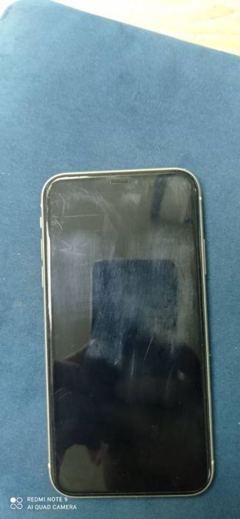 Оголошення Apple iphone 11 64gb Б/У