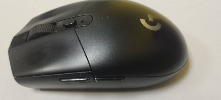 Logitech g305 lightspeed