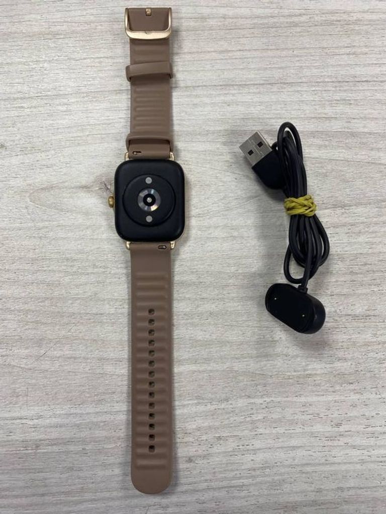 Amazfit GTS 3 Graphite Black