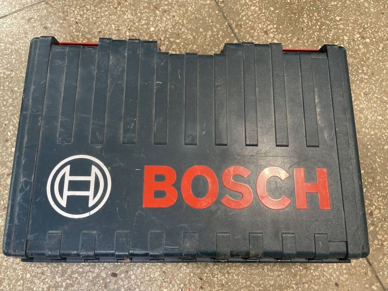 Bosch GSH 11 E (0611316708)