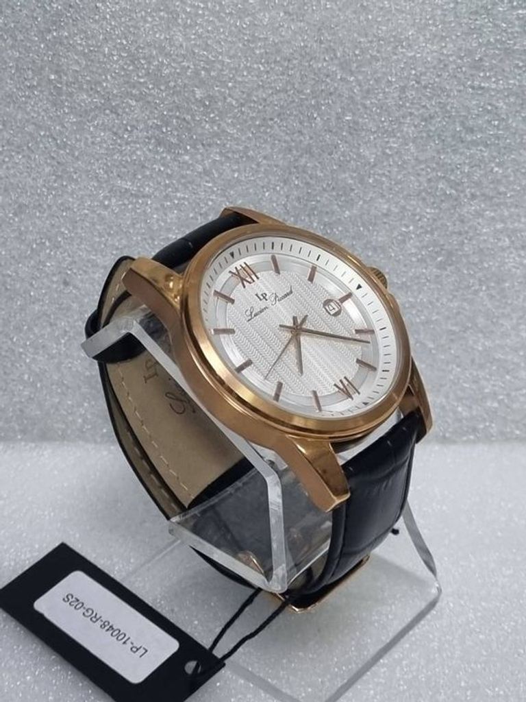 Lucien Piccard 10048