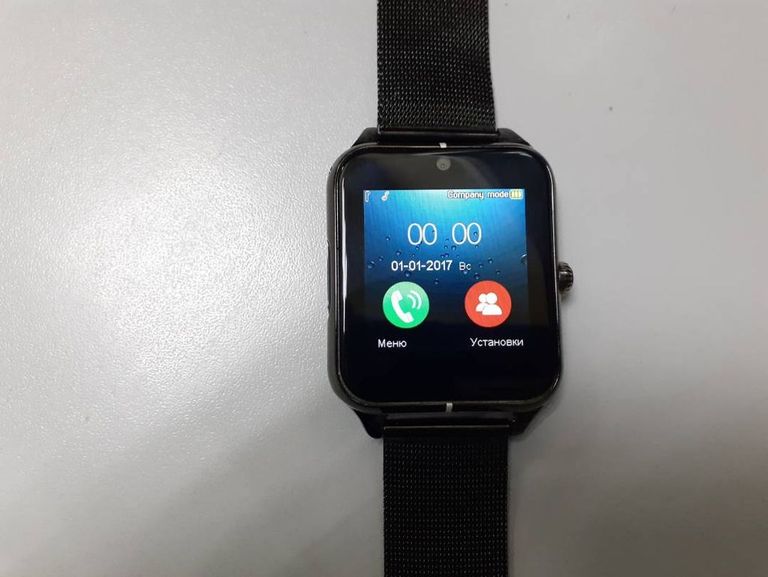 Smart Watch z50