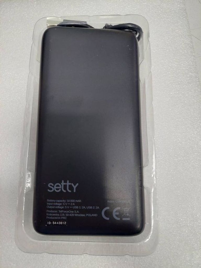 Setty 10000mah