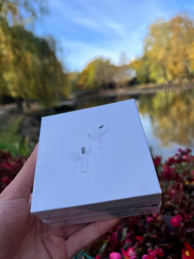 Apple airpods pro 2 копія