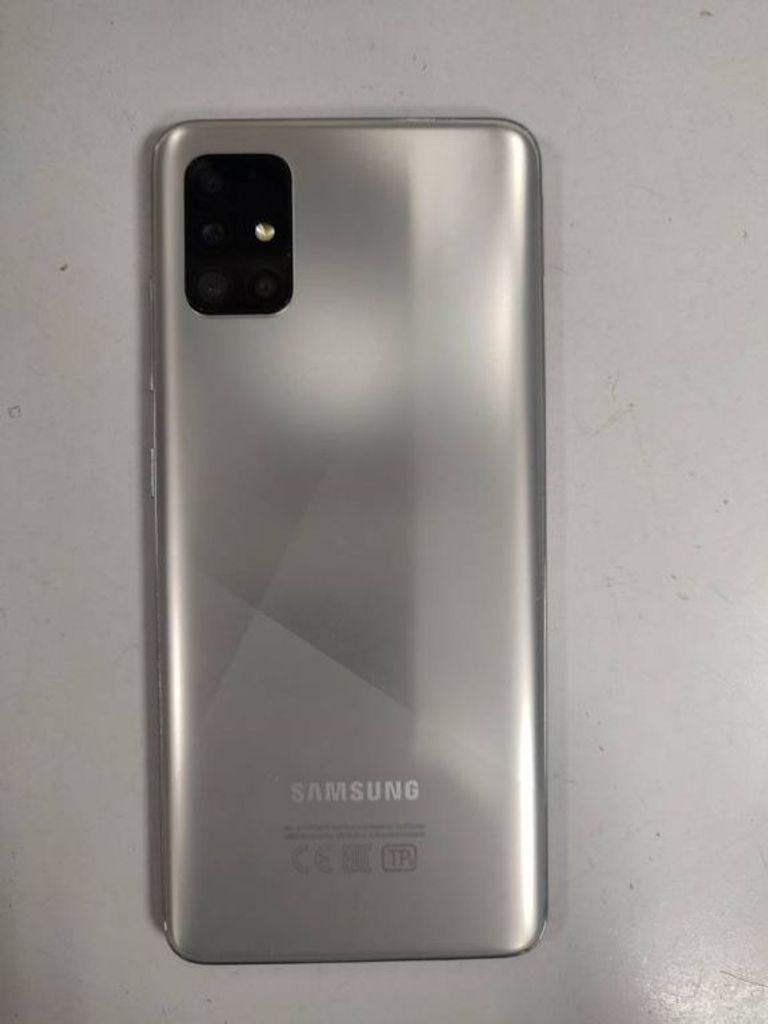 Samsung a515f galaxy a51 6/128gb