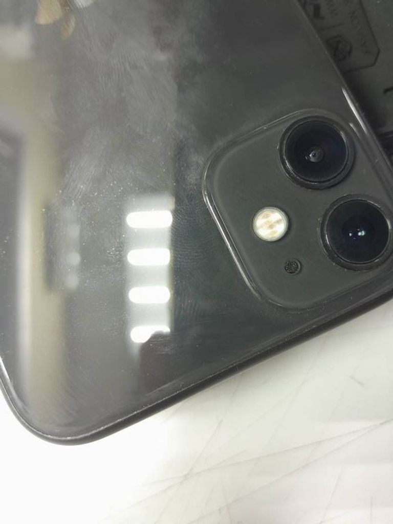 Объявление Apple iphone 11 128gb Б/У