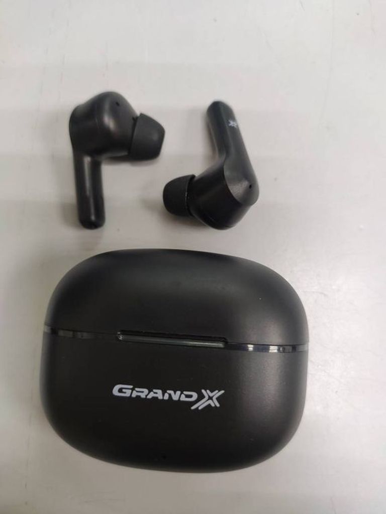 Купити Grand-x GB-99B Black Б/У