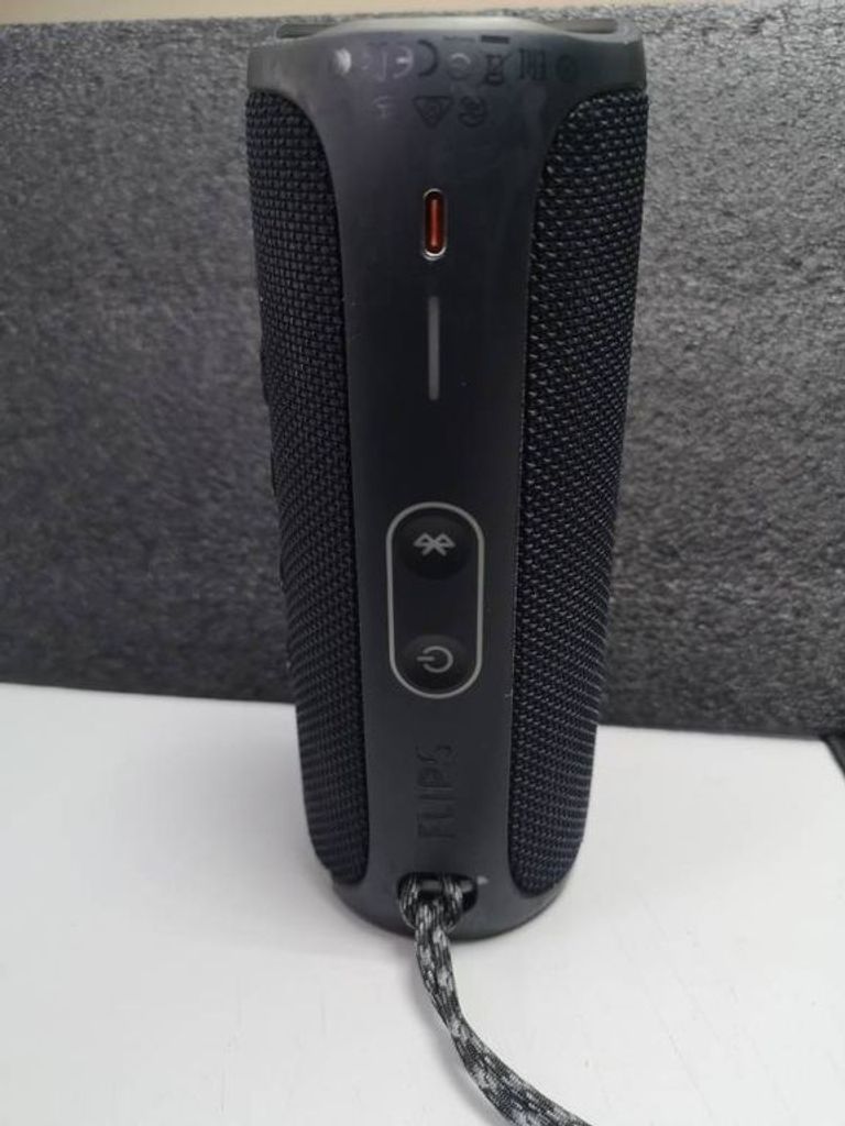 Оголошення Jbl flip 5 Б/У
