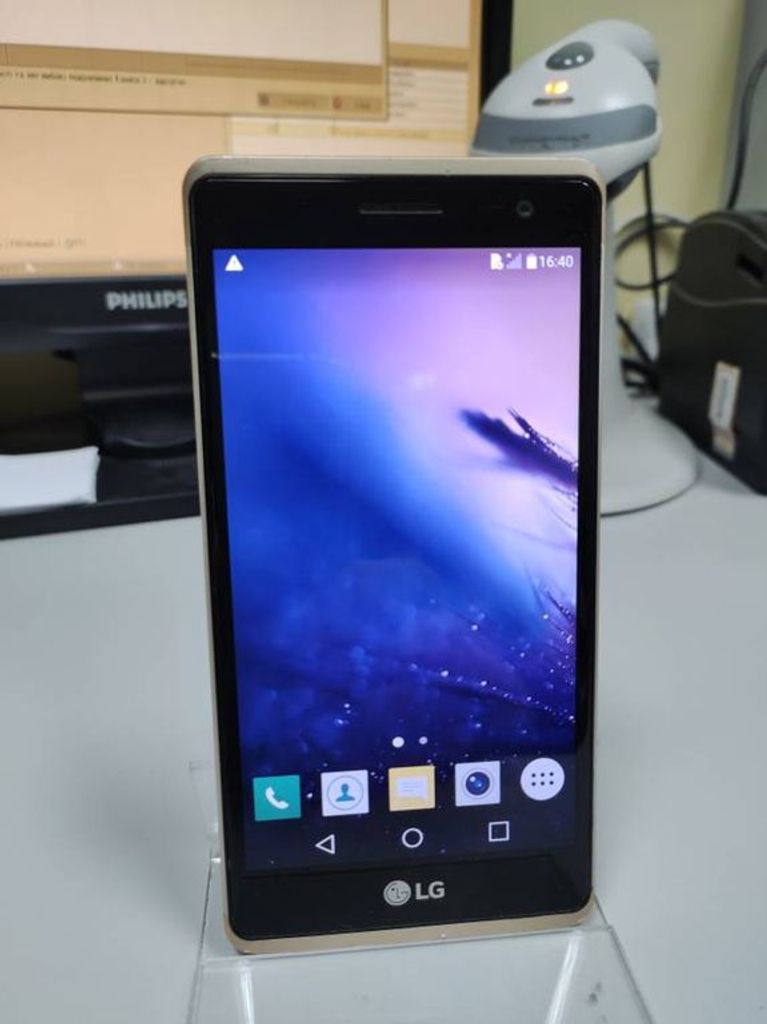 Купити Lg h650e class Б/У
