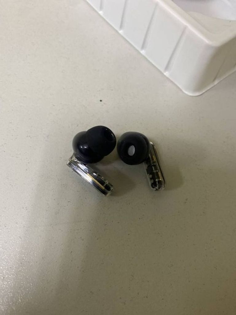 Распродажа Gelius incredible gp-tws033 night, продавец Техноскарб