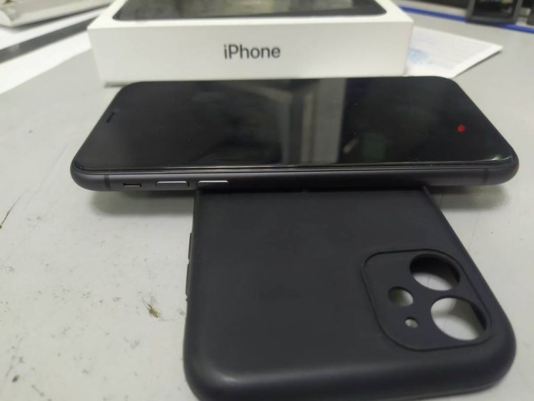 Apple iphone 11 64gb Код:01-18649642. Зображення 7