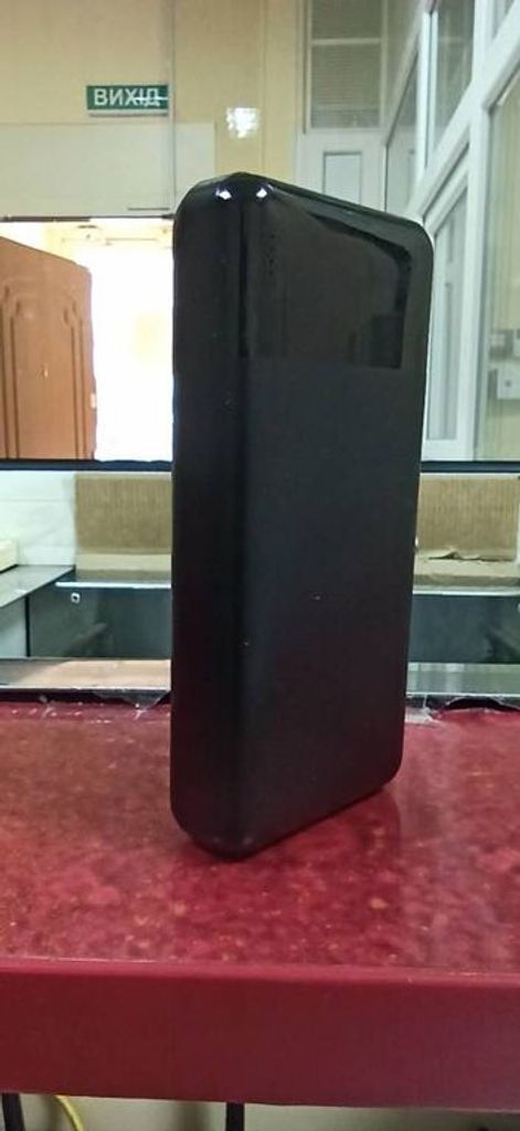 Hoco J72A 20000 mAh White Код:01-200044970. Изображение 5