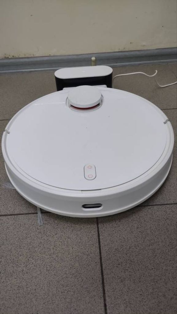 Xiaomi mi robot vacuum mop p