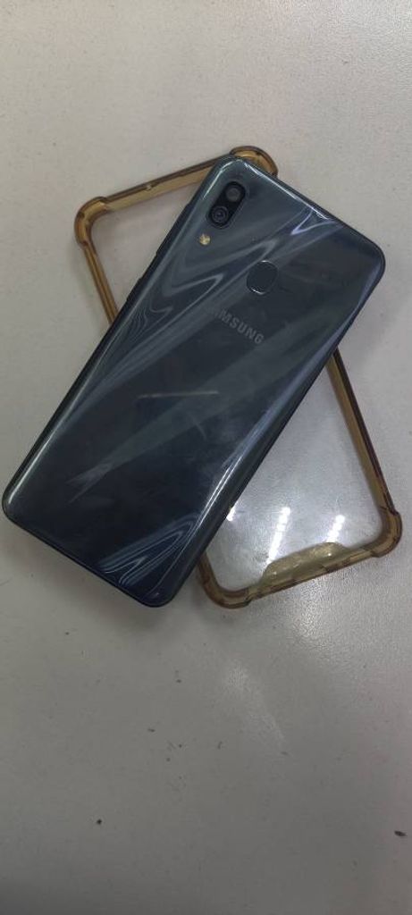 Samsung a305fn galaxy a30 3/32gb