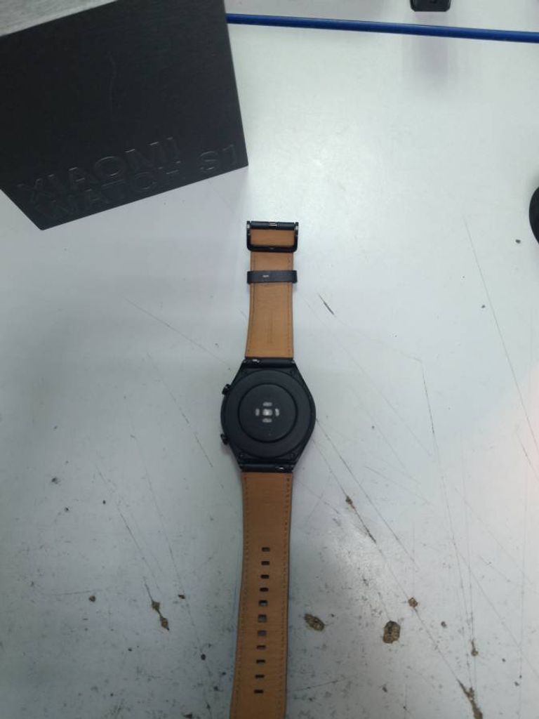 Xiaomi watch s1