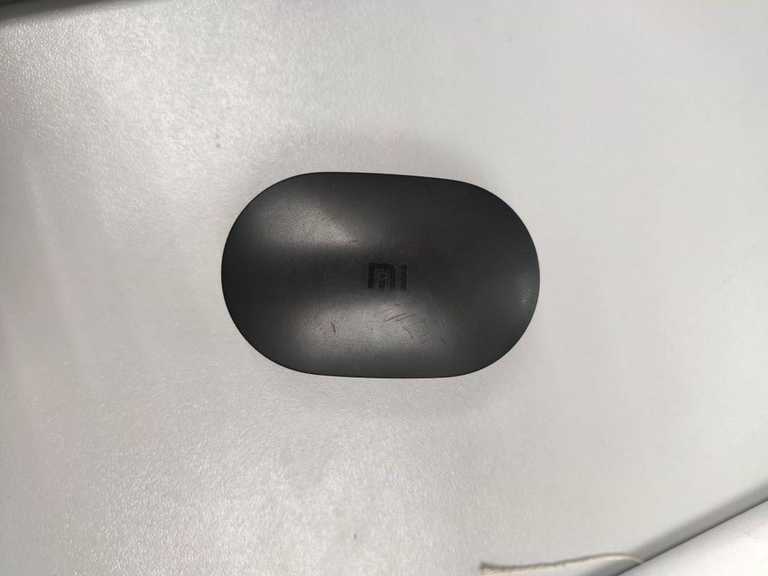 Xiaomi Mi True Wireless Earbuds Basic 2 (ZBW4502GL/BHR4272GL)