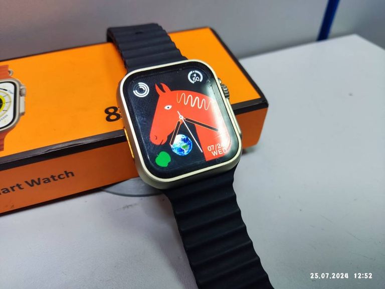 Smart Watch ultra 8