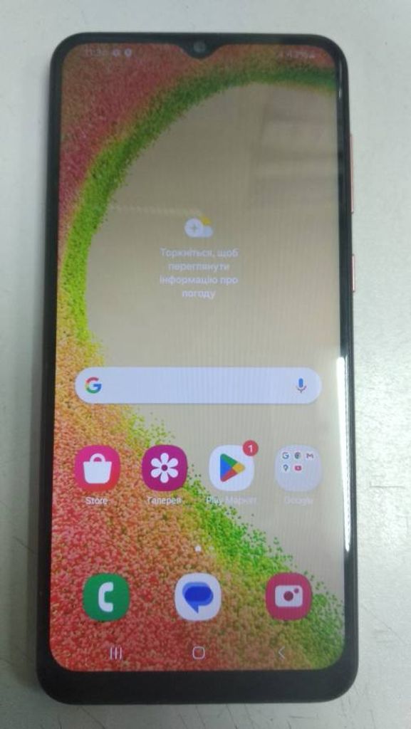 Samsung galaxy a04 sm-a045f 4/64gb