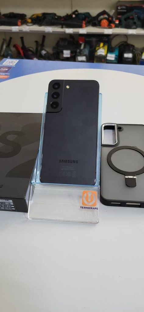 Samsung s901b galaxy s22 8/128gb