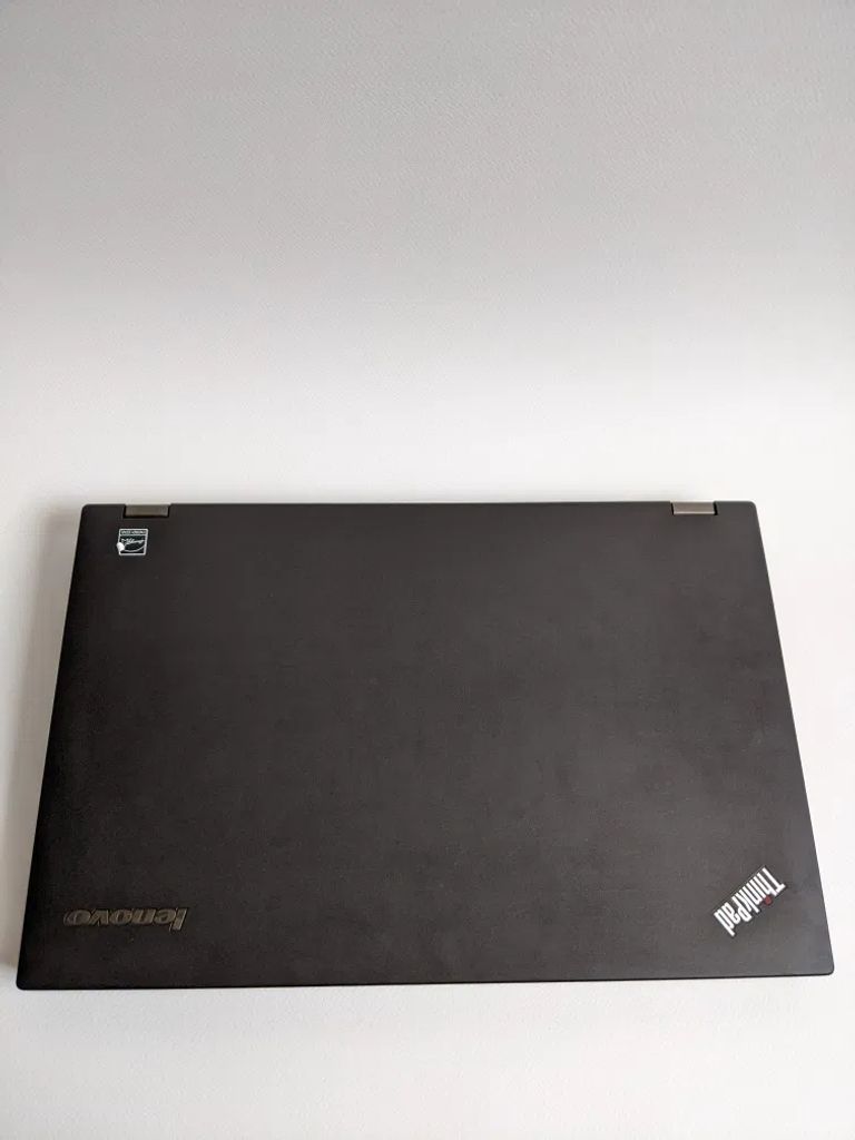 Lenovo ThinkPad W540 i7-4800mq, 16 gb DDR3, Quadro K1100M 2gb, 240SSD