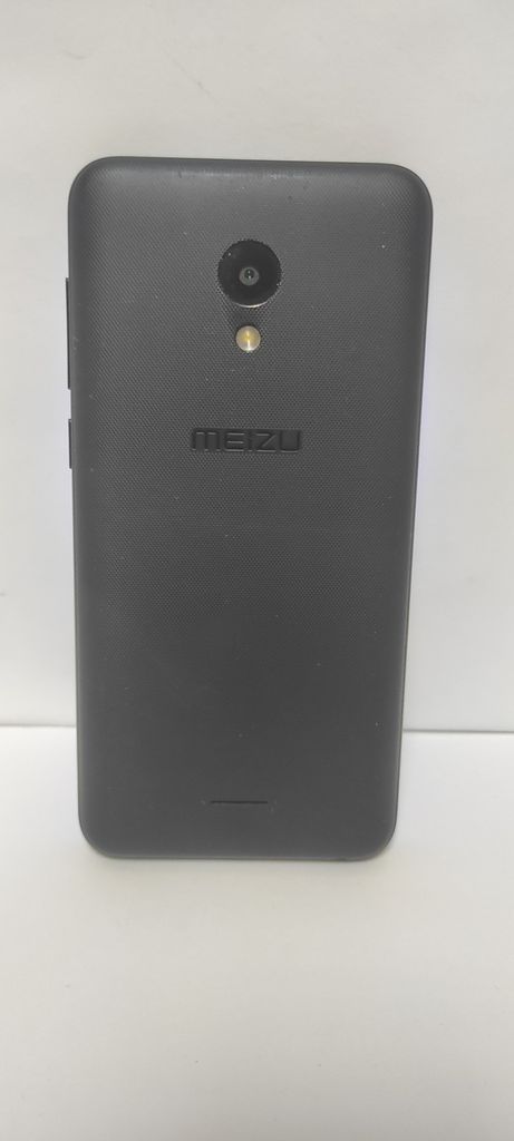 Meizu C9 2/16GB Black