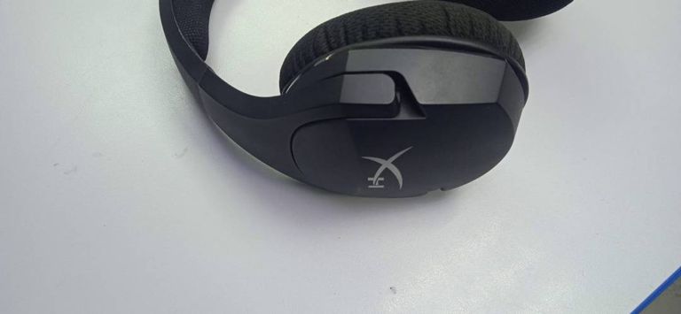 Hyperx cloud stinger core wireless gaming headset + 7.1