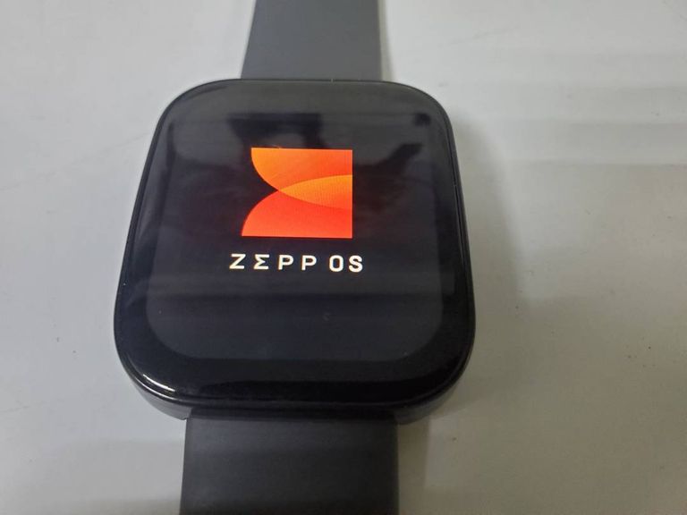 Amazfit bip 5