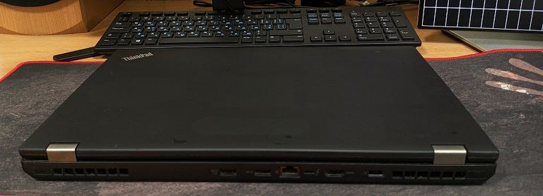 Lenovo ThinkPad P51 (20HHS0SY00)