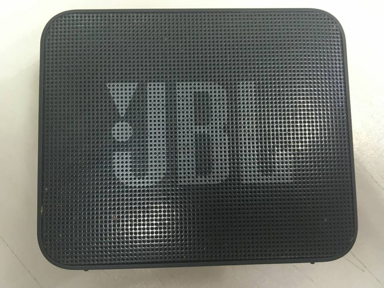 Jbl GO Essential Blue (JBLGOESBLU)