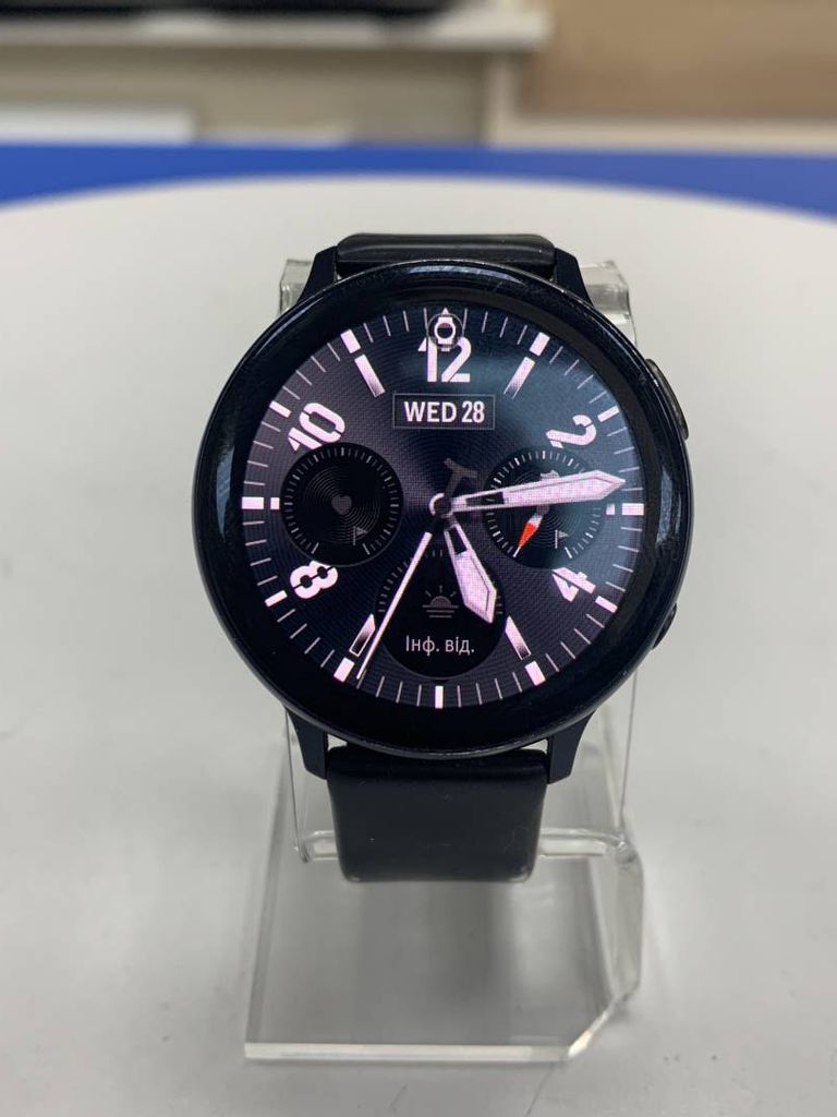 Samsung galaxy watch active 2 44mm