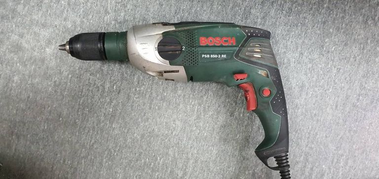 Bosch PSB 850-2 RE (0603173020)