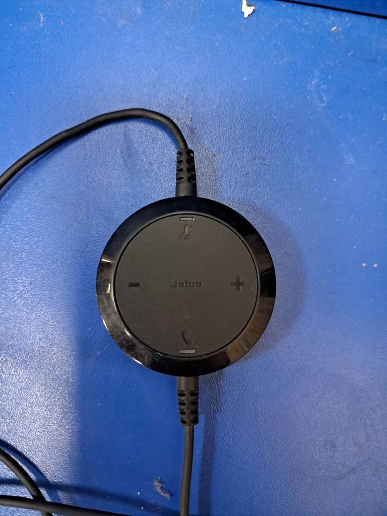 Jabra evolve 20 ms stereo