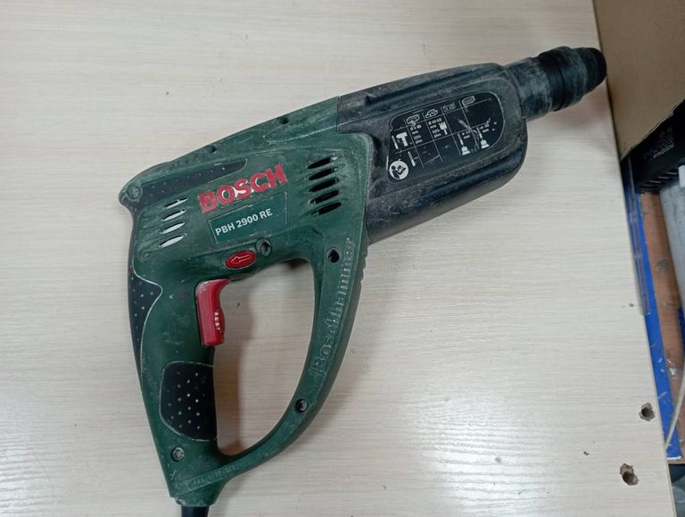 Bosch PBH 2900 RE (0603393122)