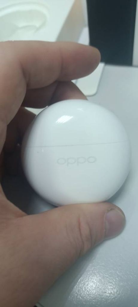 Oppo Enco Buds 2 White