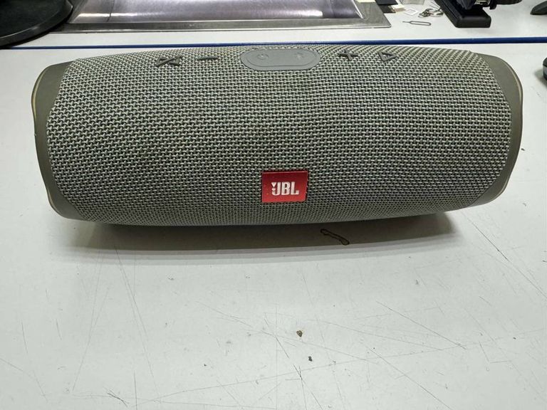 Jbl Charge 4 Black (JBLCHARGE4BLK)