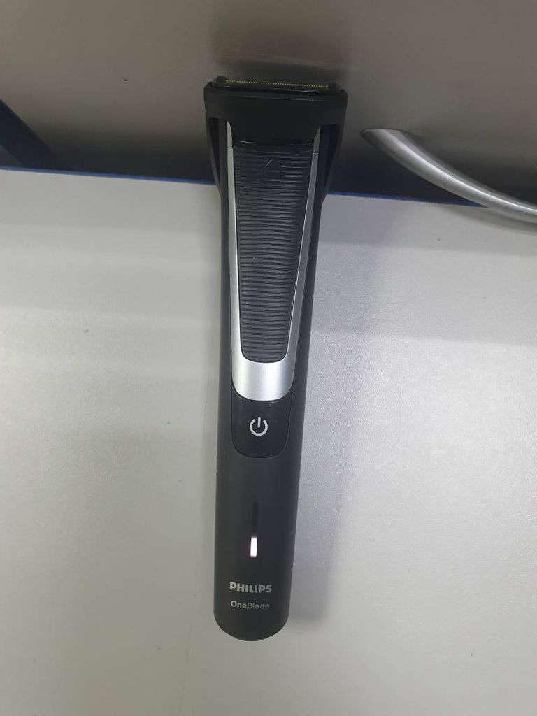 Philips qp 6510