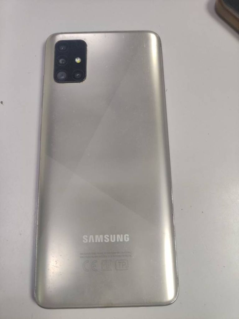 Samsung a515f galaxy a51 4/64gb