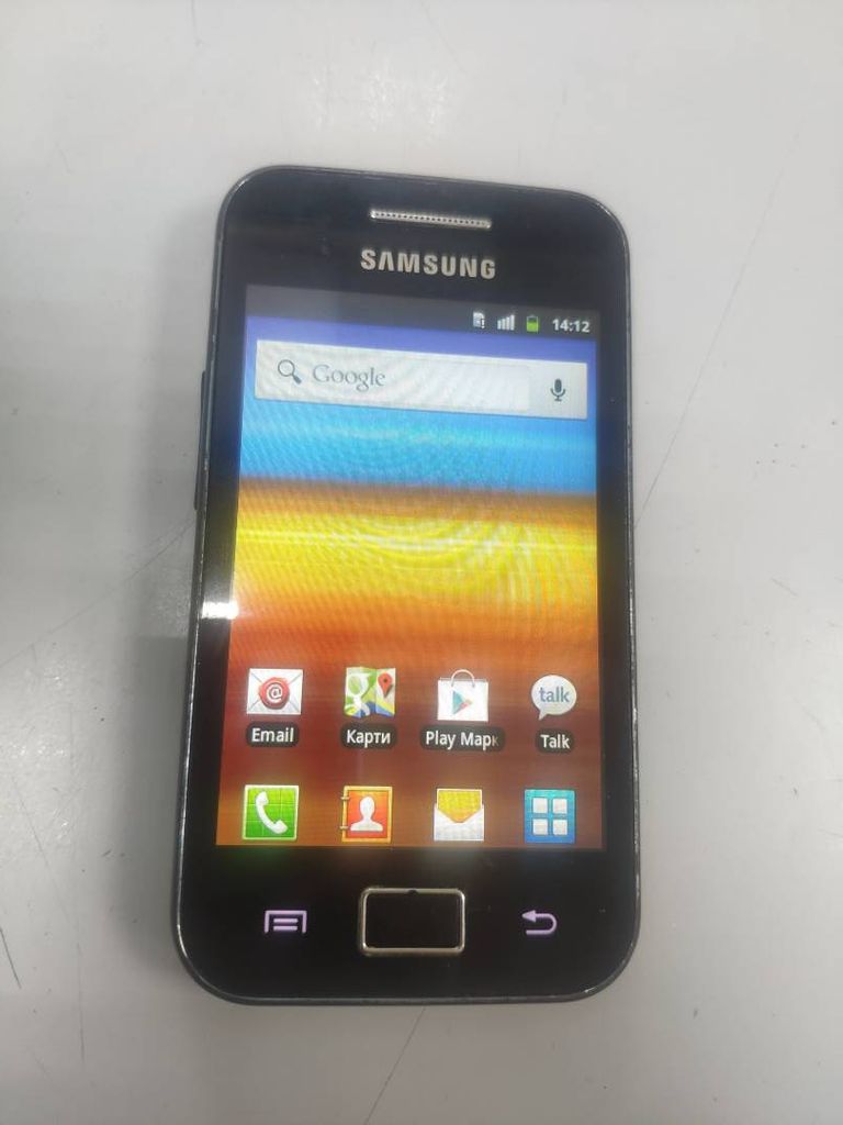 Samsung s5830i galaxy ace