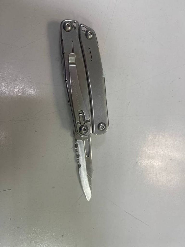 Leatherman Wingman (831426)