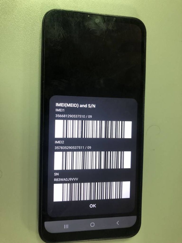 Samsung a145r galaxy a14 4/128gb